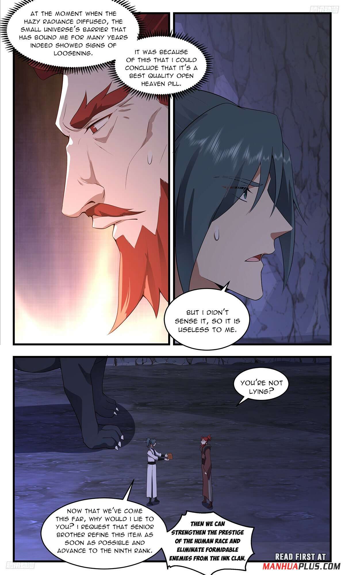 Page 5 of Chapter 3526