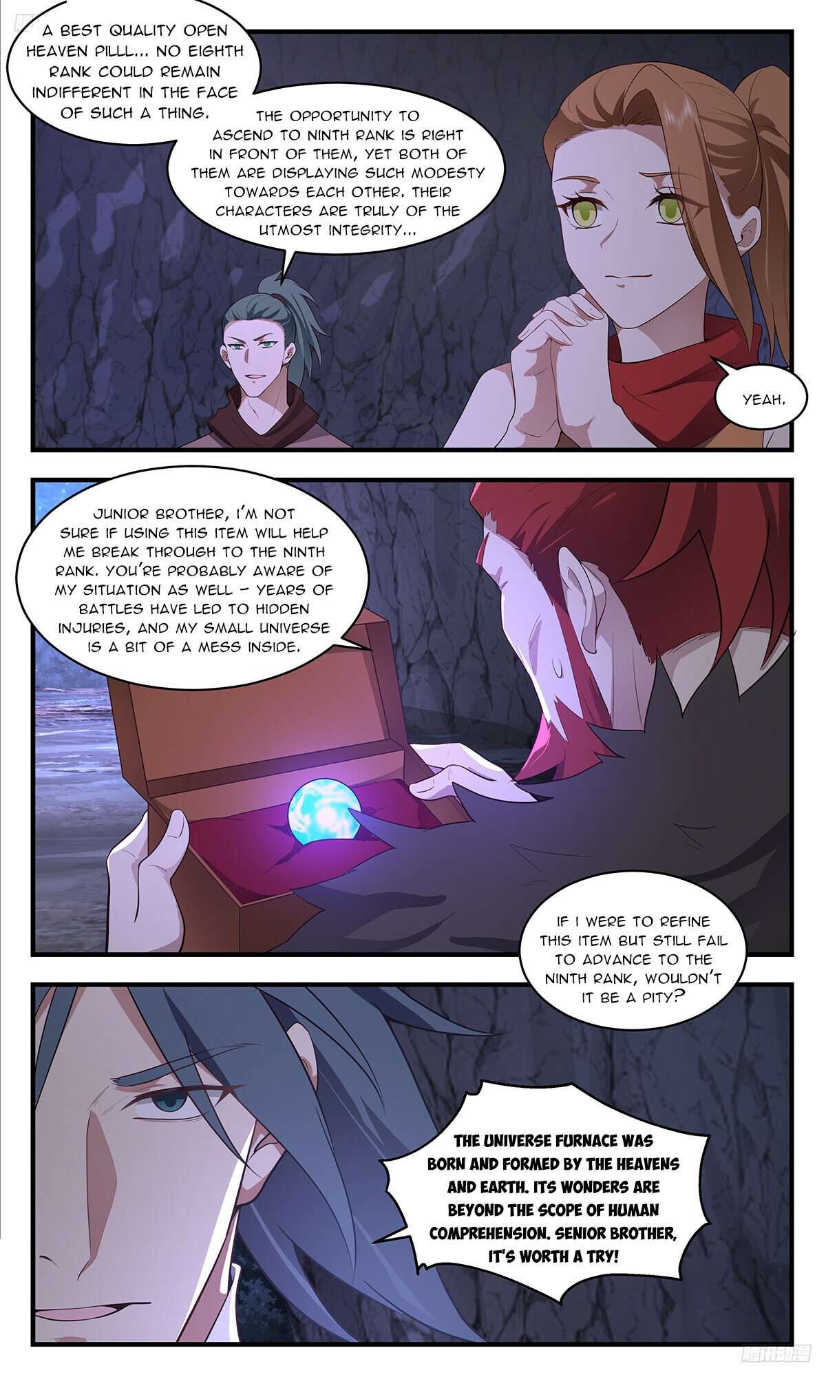 Page 6 of Chapter 3526