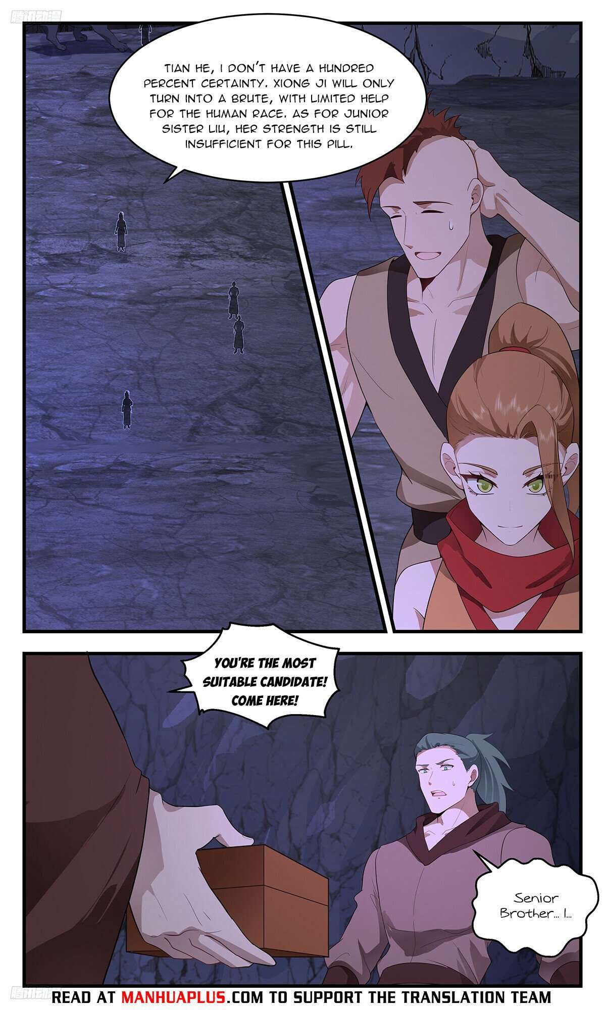 Page 8 of Chapter 3526