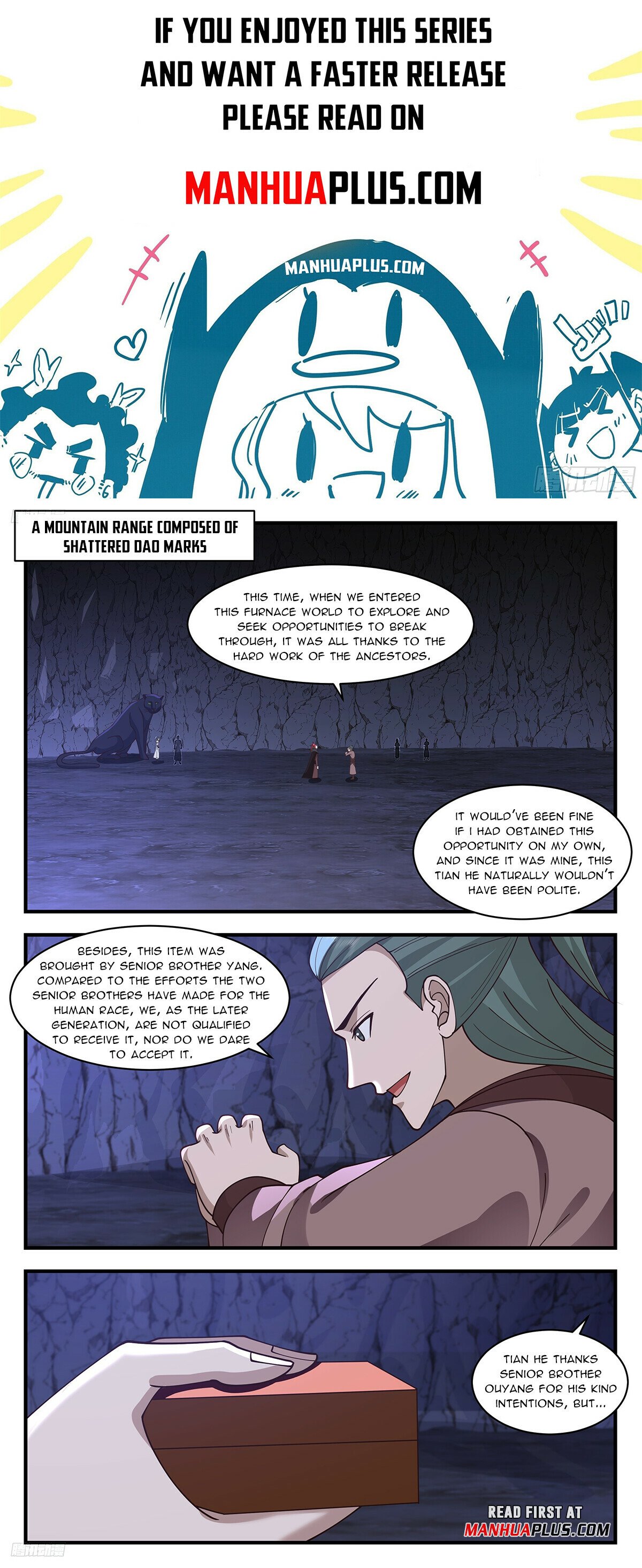 Page 1 of Chapter 3527