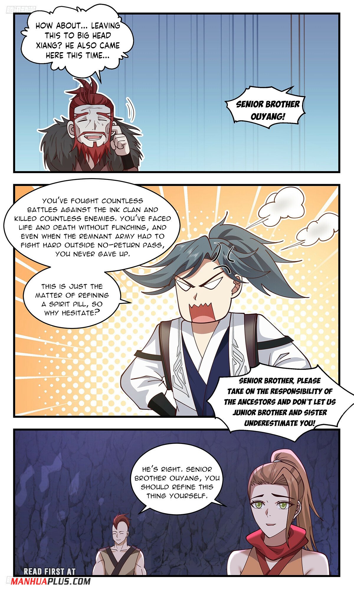 Page 3 of Chapter 3527