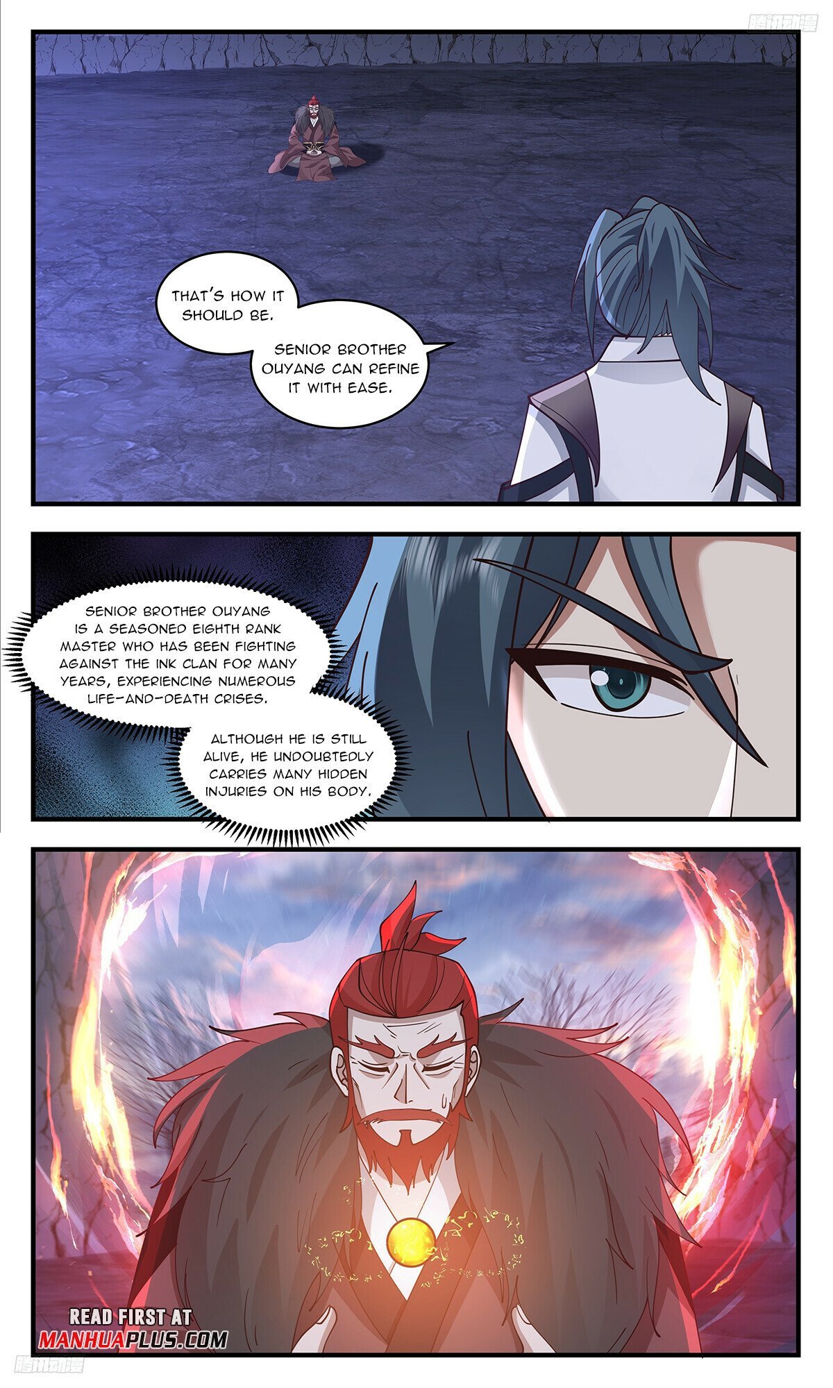 Page 5 of Chapter 3527