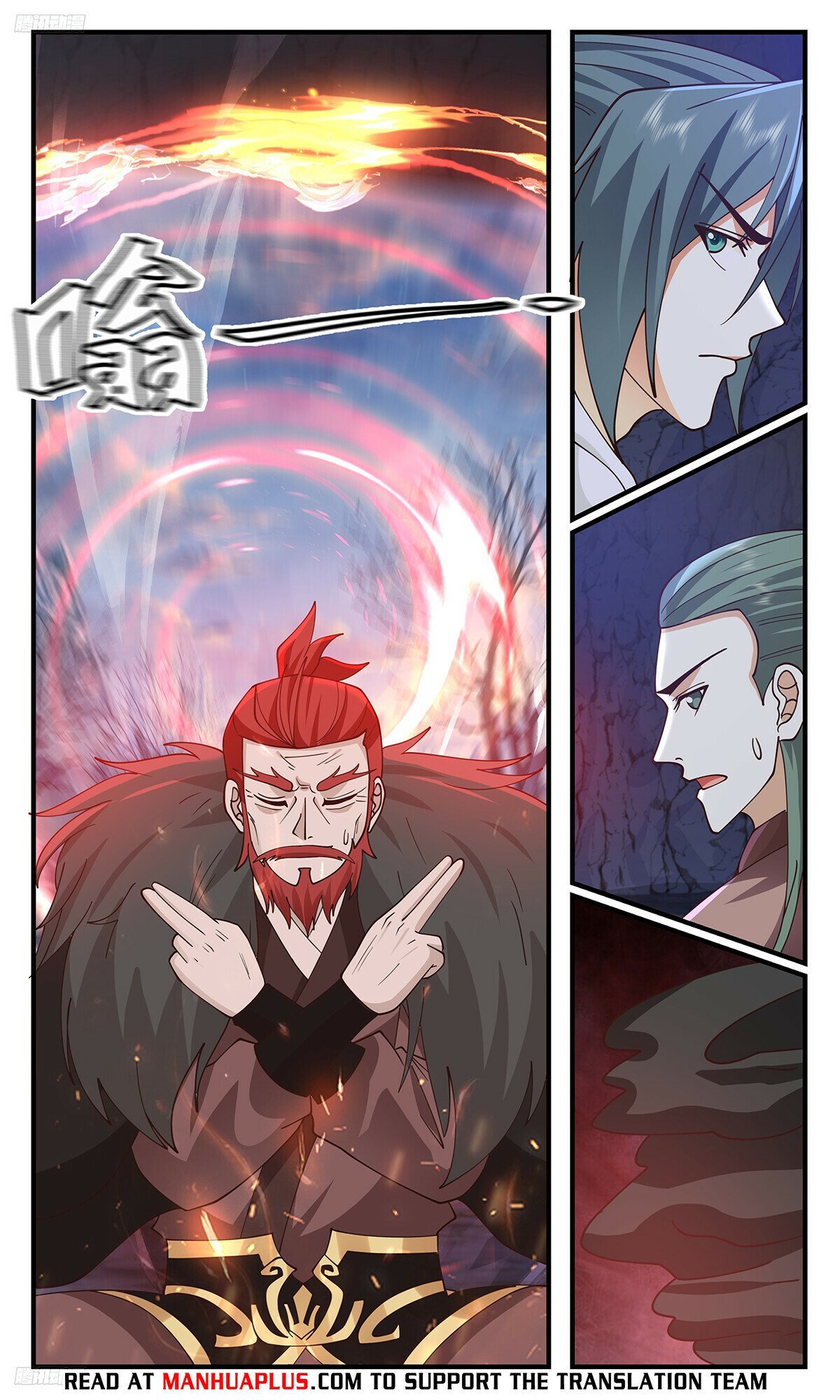 Page 8 of Chapter 3527