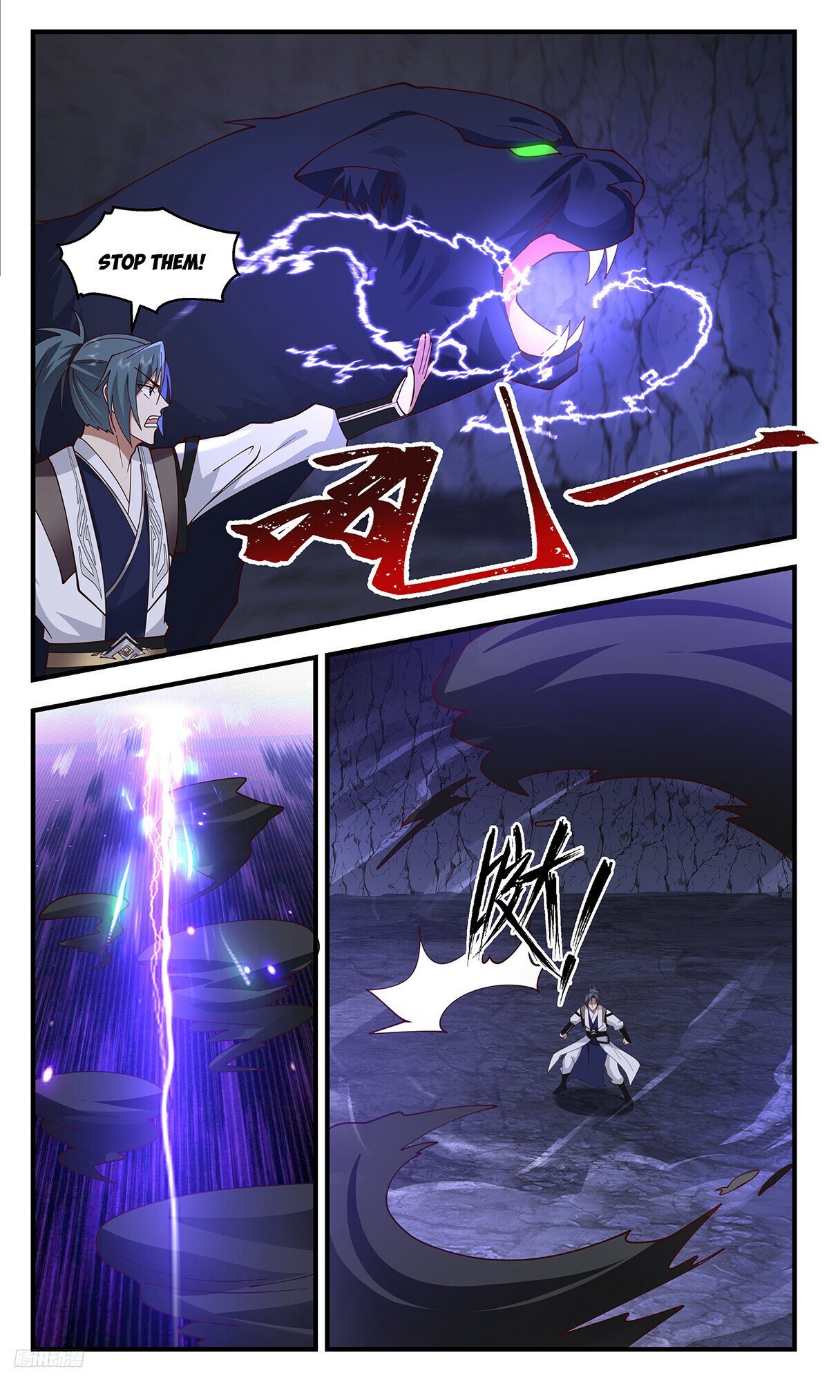 Page 10 of Chapter 3527