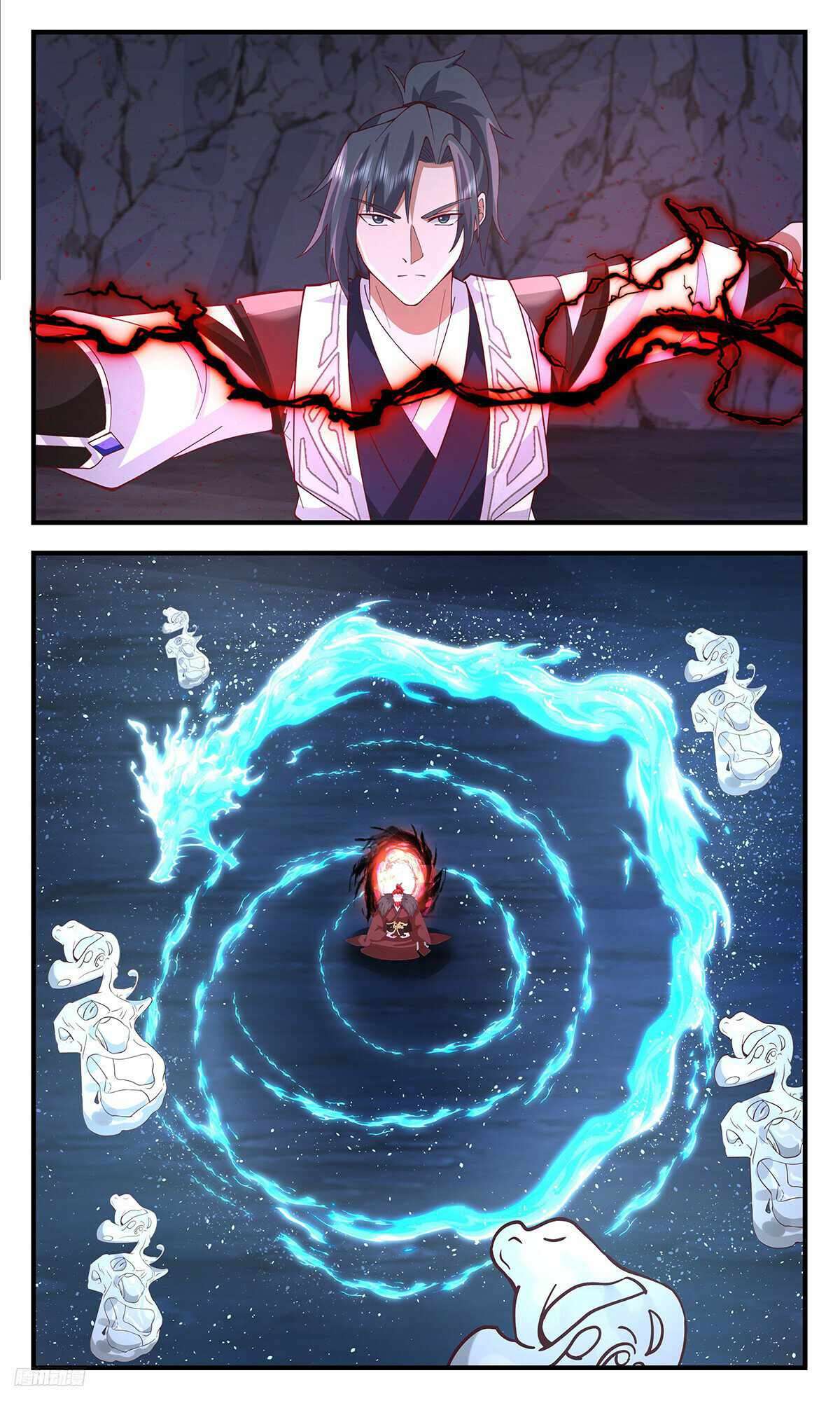 Page 10 of Chapter 3528