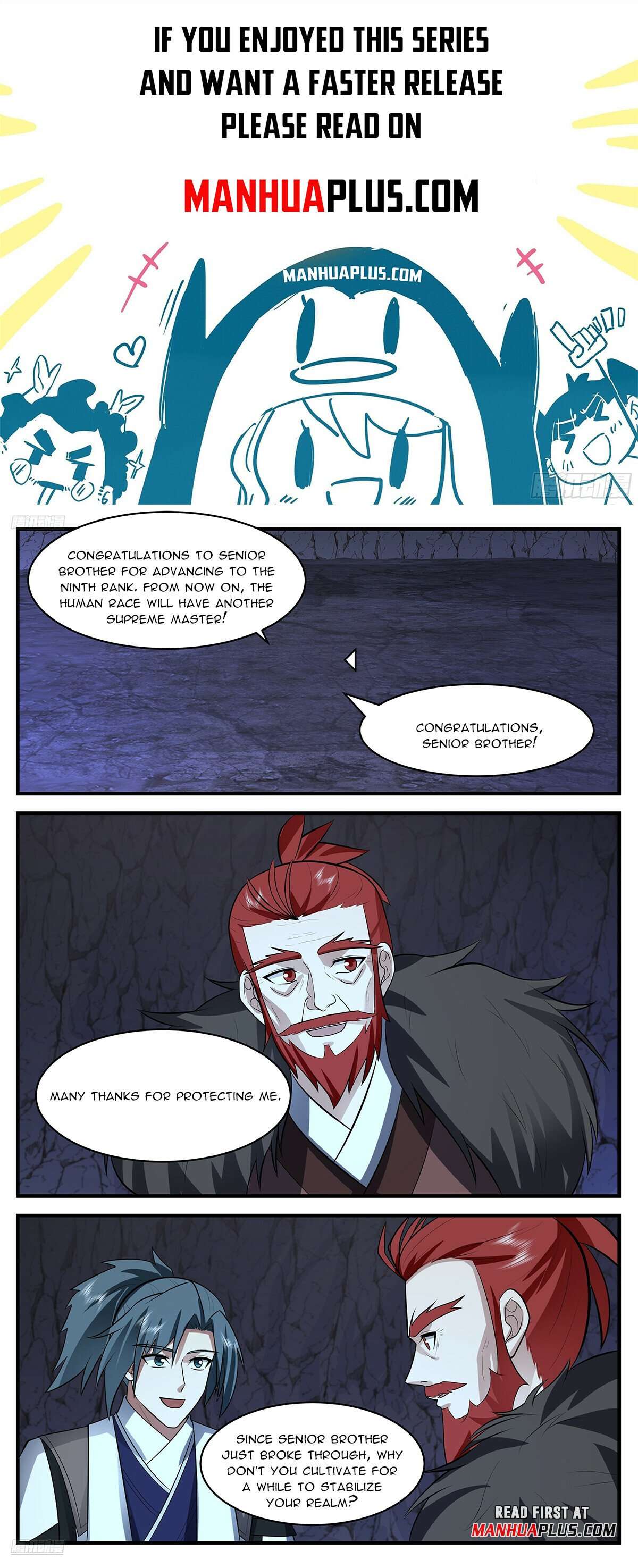 Page 1 of Chapter 3530
