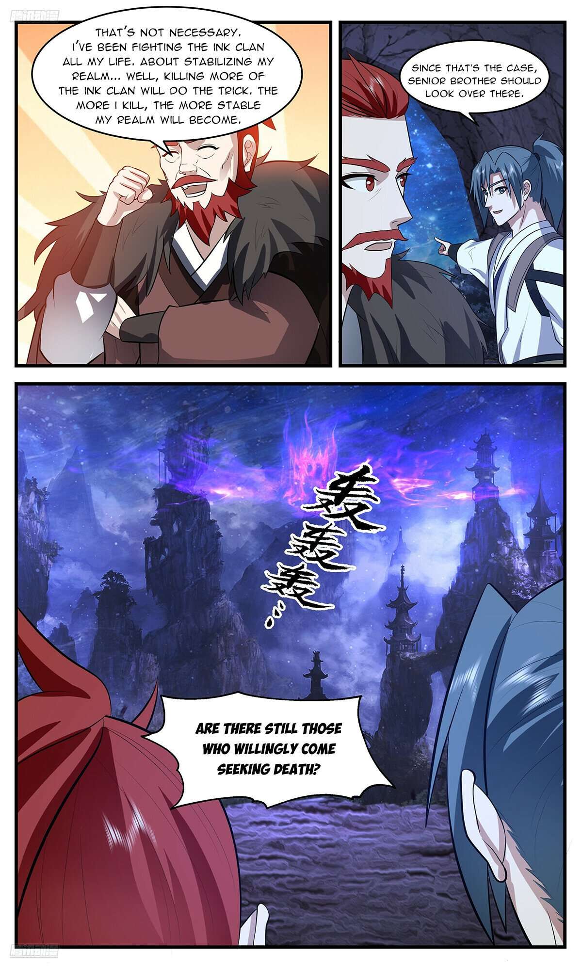Page 2 of Chapter 3530