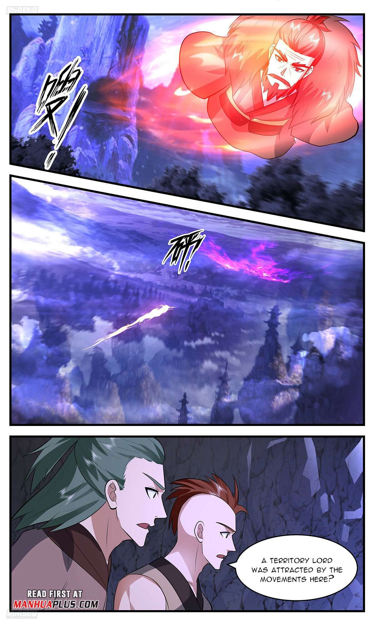 Page 3 of Chapter 3530