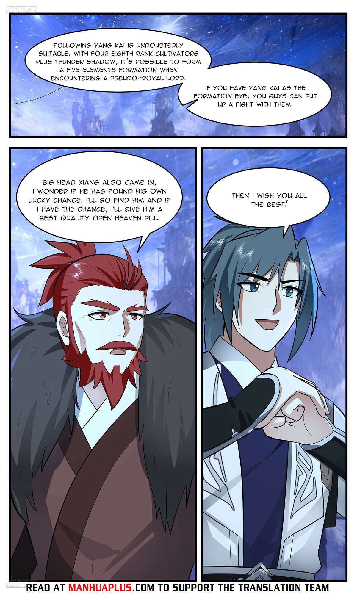 Page 8 of Chapter 3530