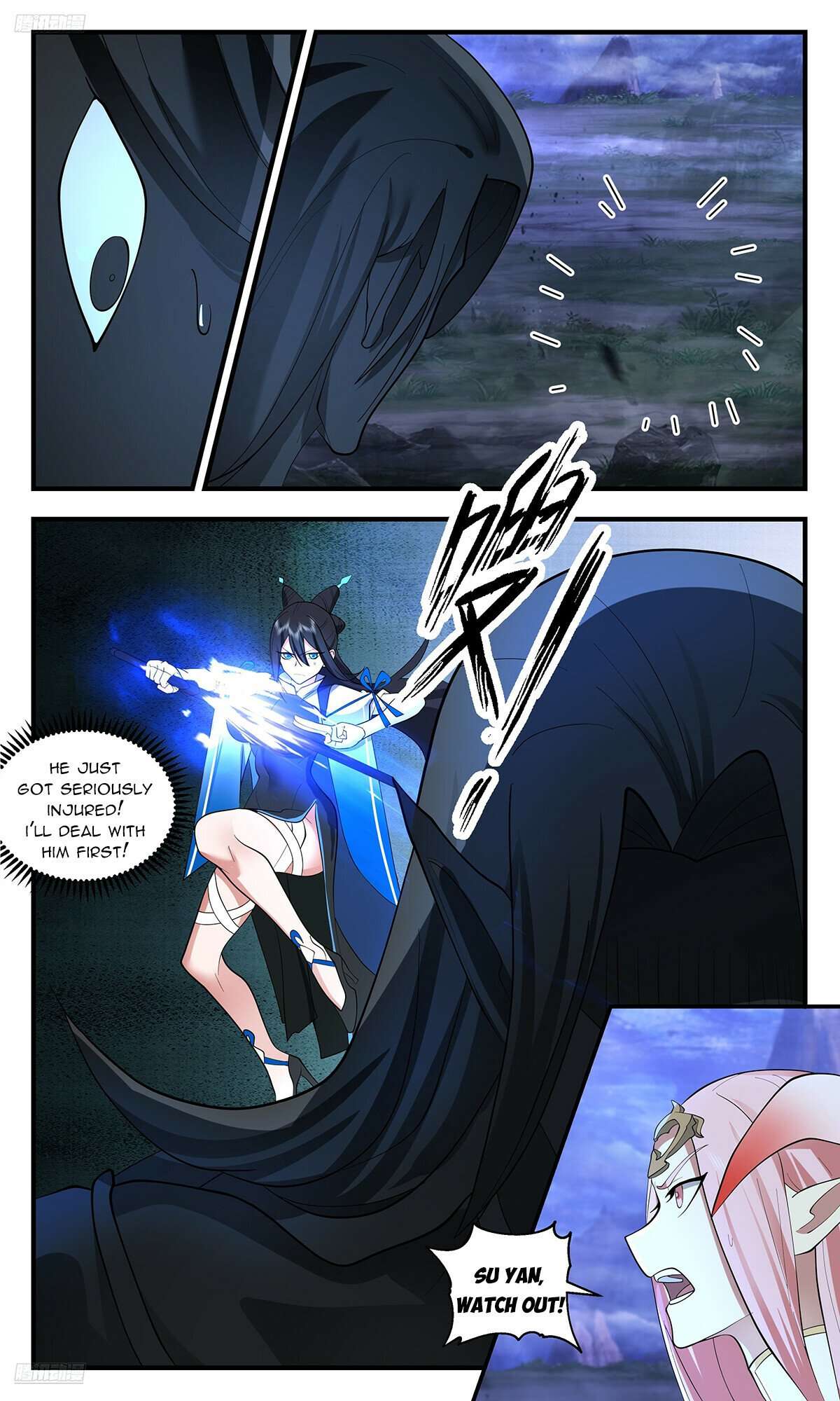 Page 2 of Chapter 3532