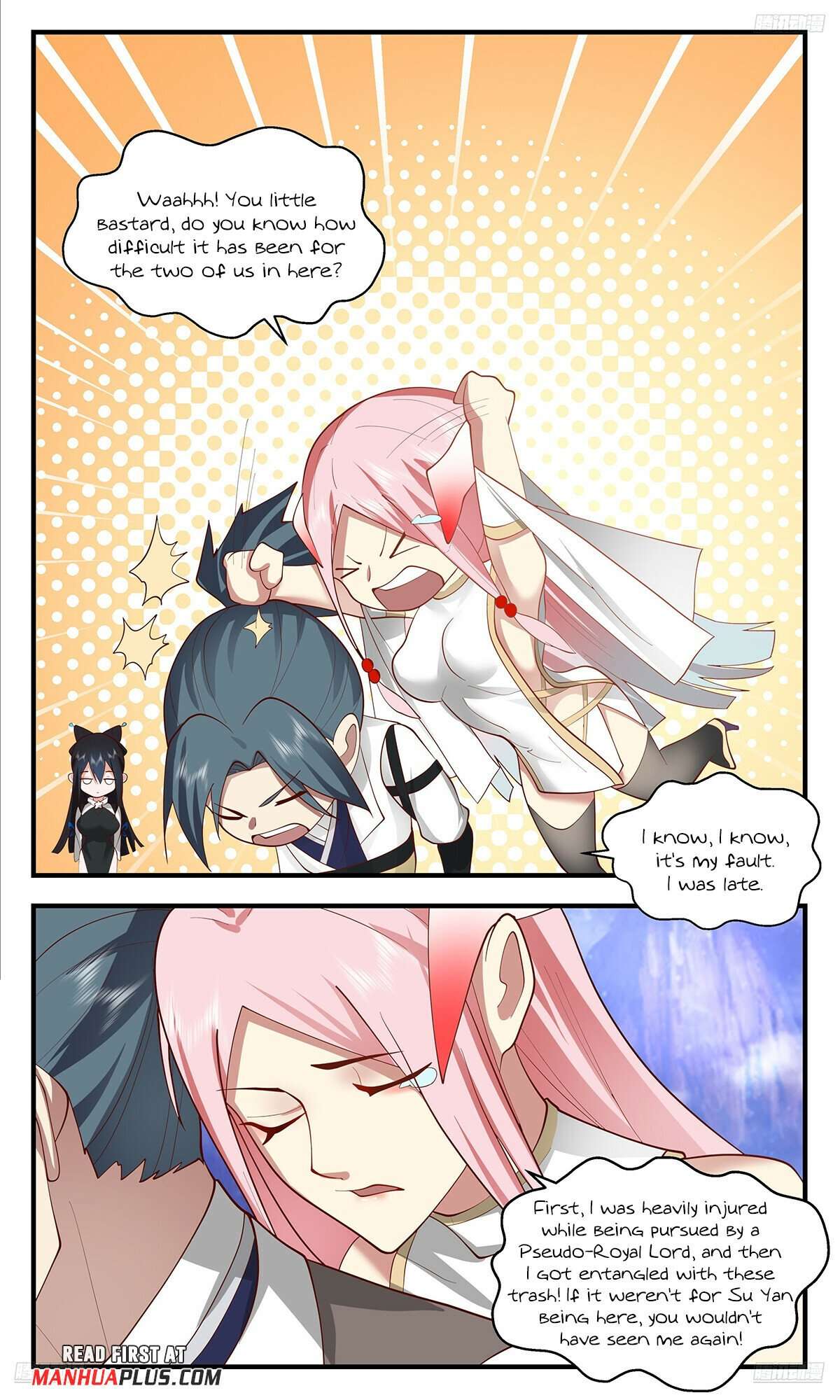 Page 7 of Chapter 3532