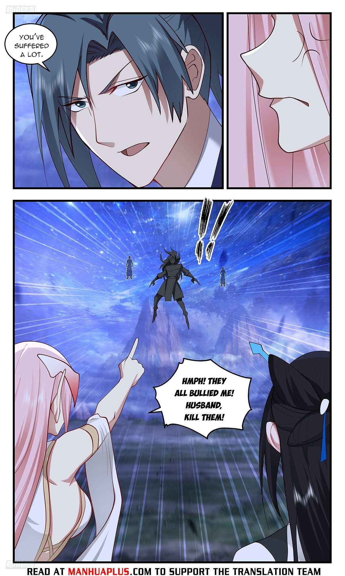 Page 8 of Chapter 3532