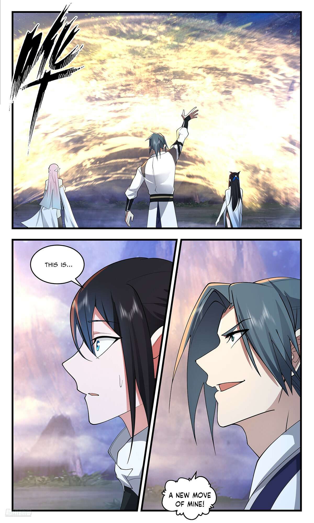 Page 10 of Chapter 3532