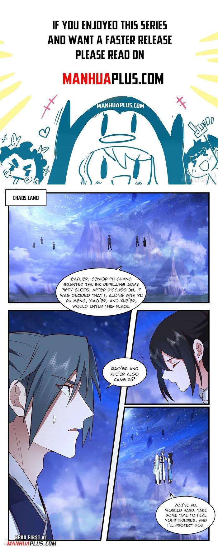Page 1 of Chapter 3534