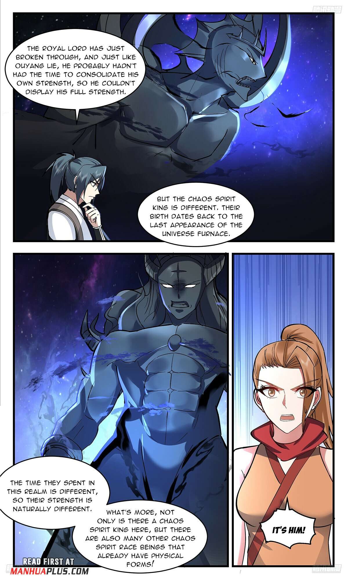 Page 7 of Chapter 3535