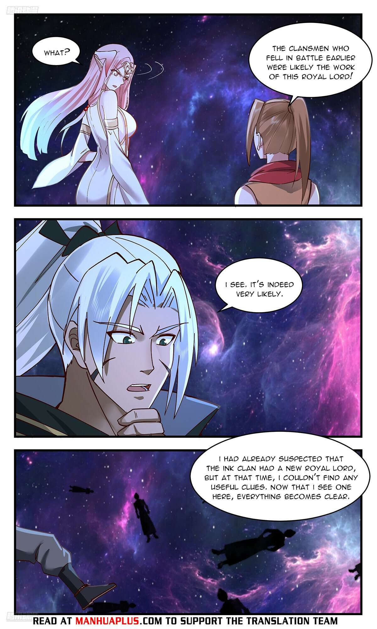 Page 8 of Chapter 3535
