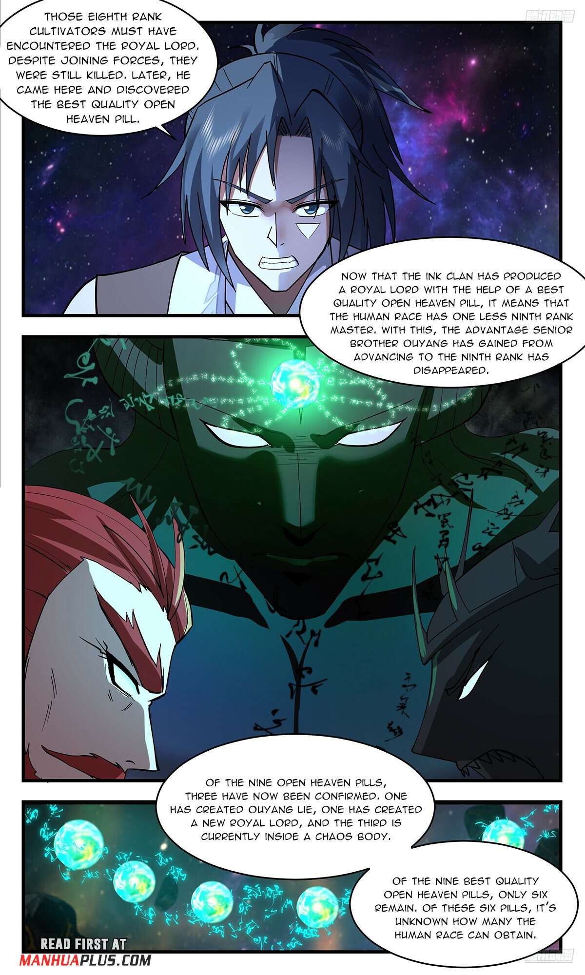 Page 9 of Chapter 3535