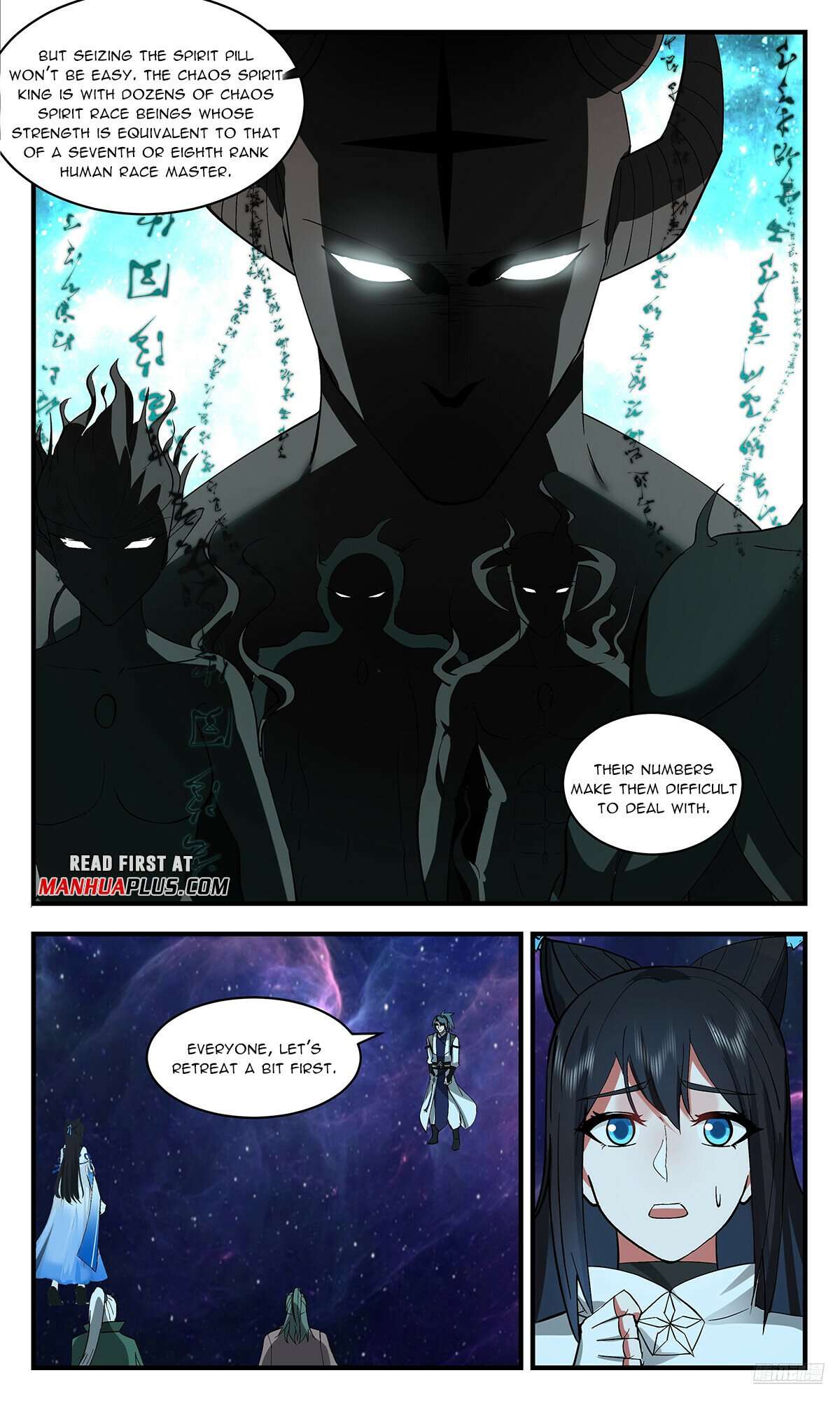 Page 11 of Chapter 3535