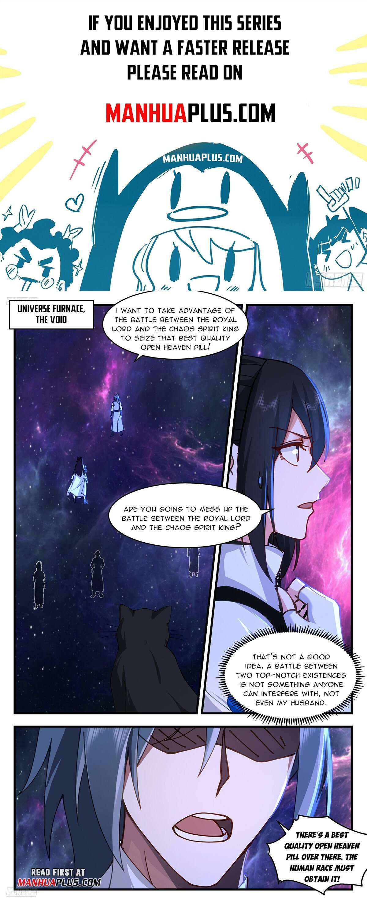 Page 1 of Chapter 3536