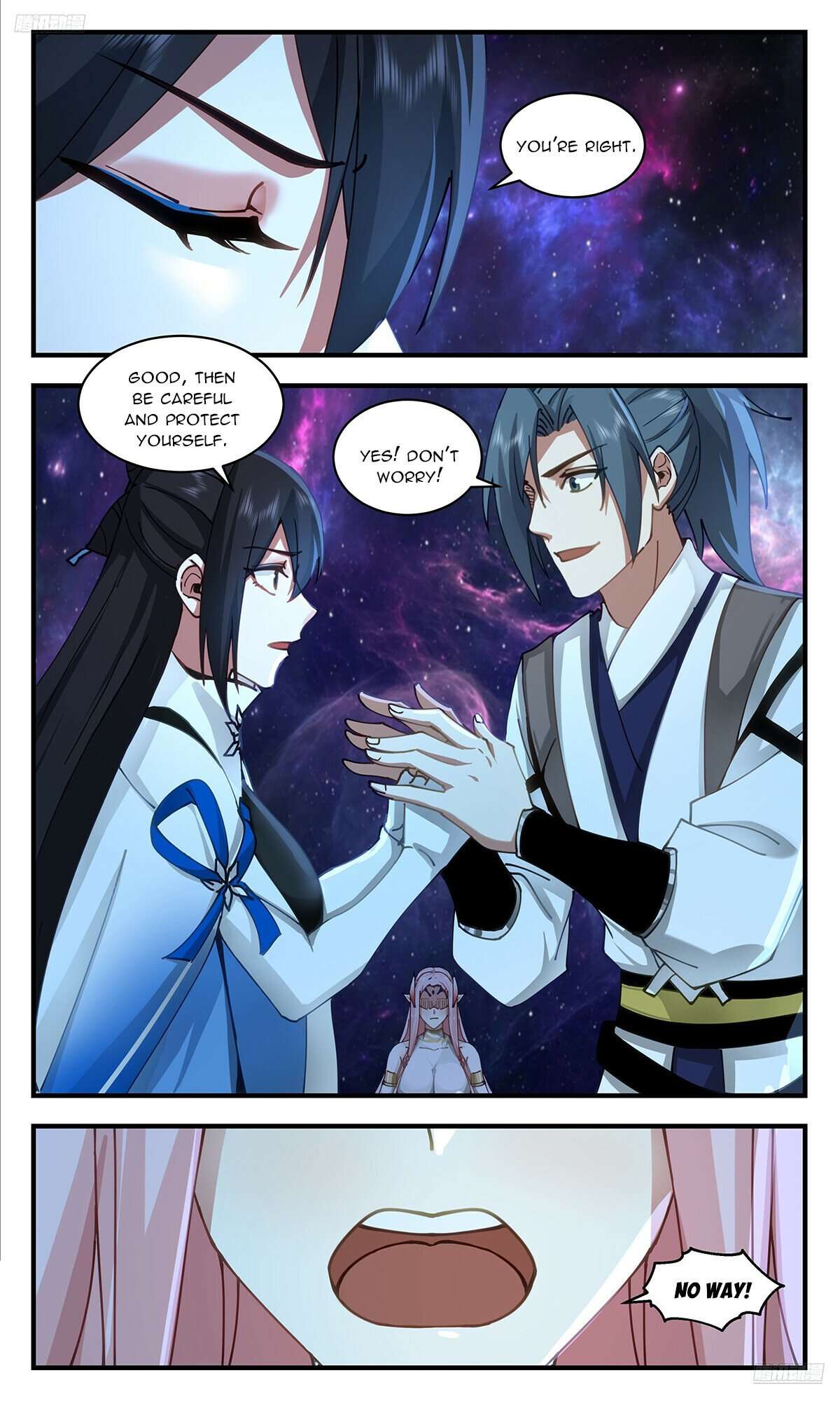 Page 6 of Chapter 3536