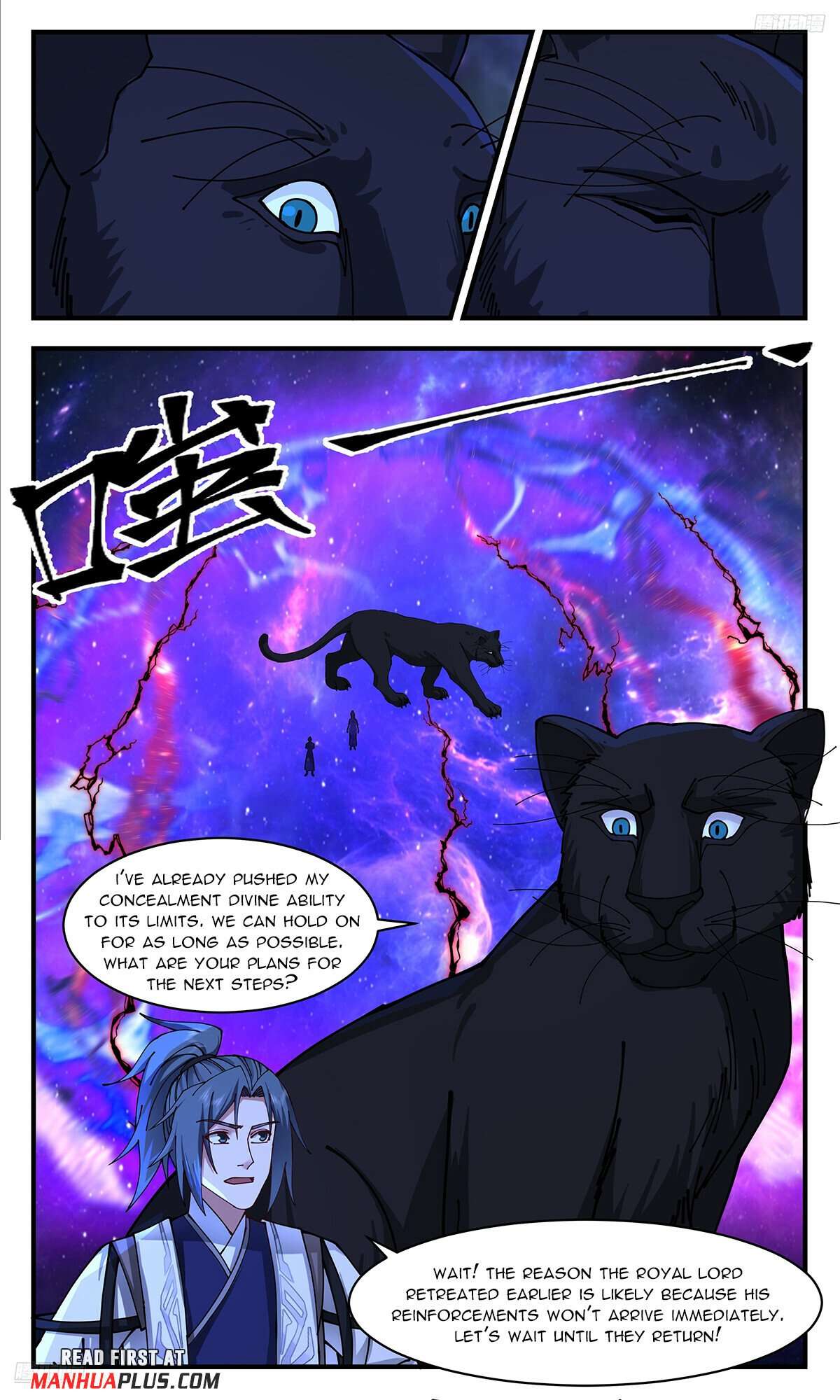 Page 5 of Chapter 3538