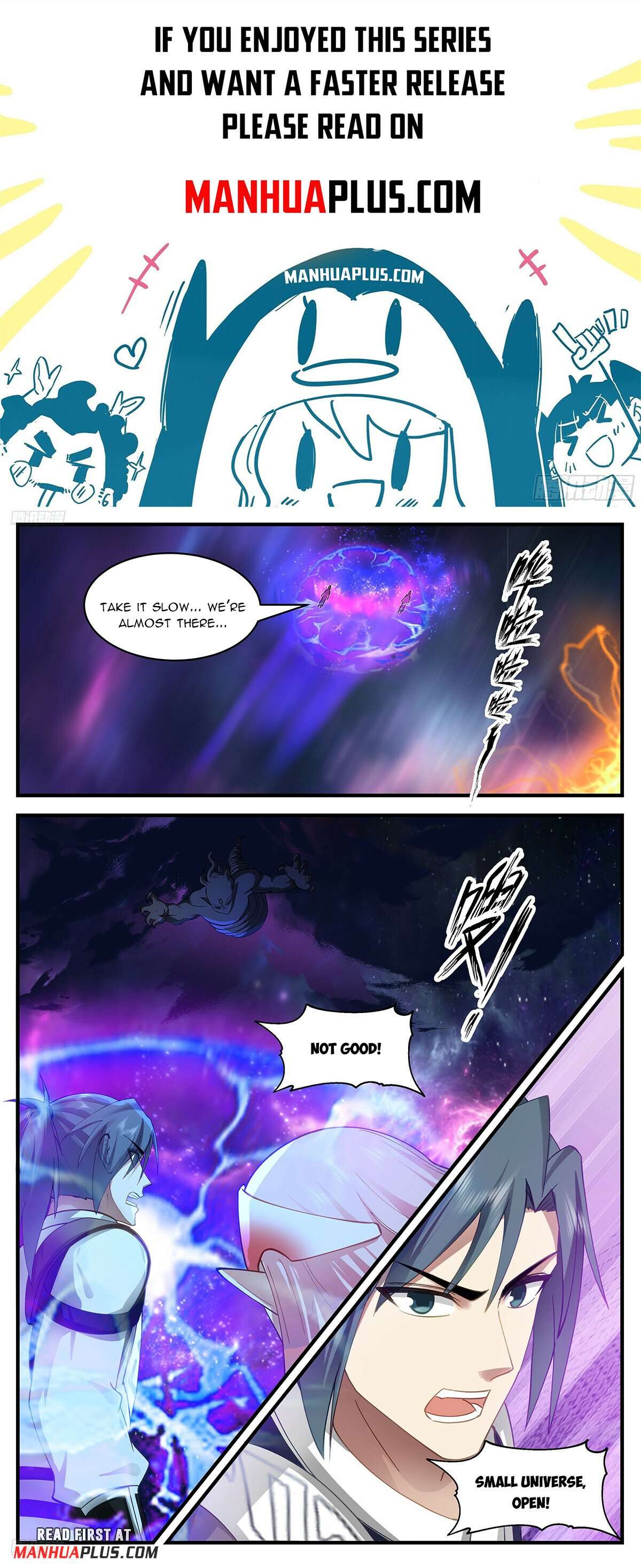 Page 1 of Chapter 3539