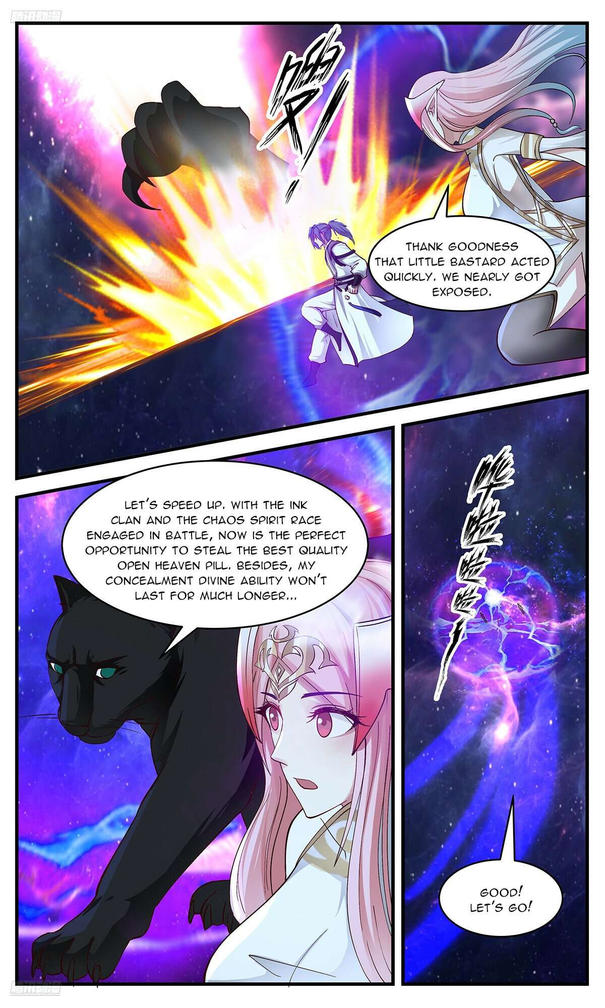 Page 2 of Chapter 3539