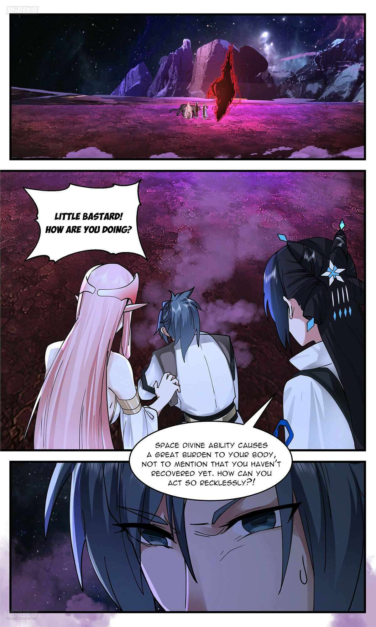 Page 2 of Chapter 3546