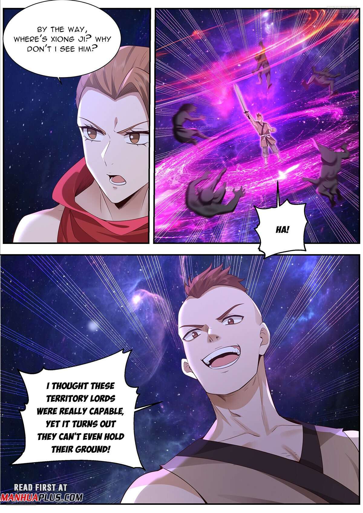 Page 5 of Chapter 3549