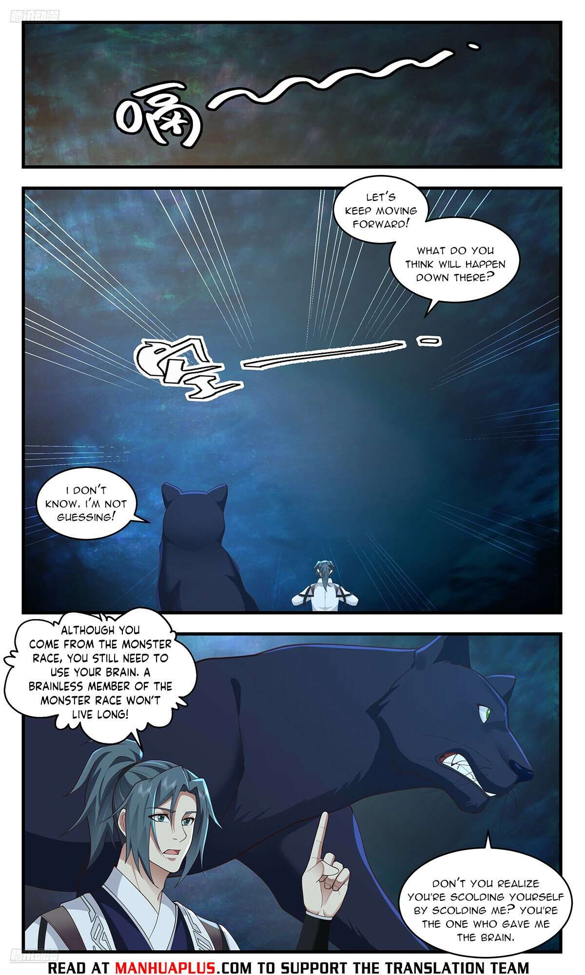 Page 8 of Chapter 3552