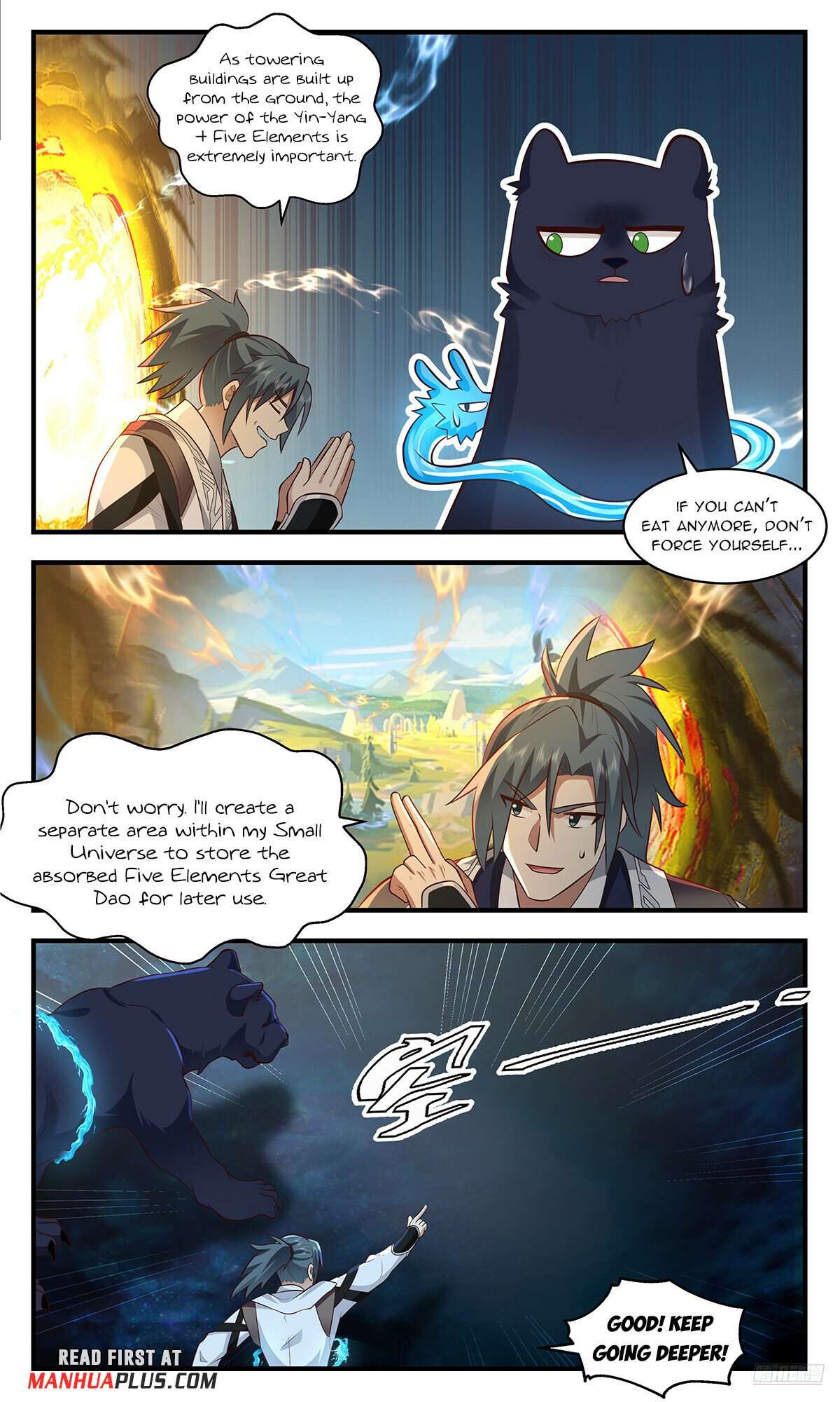 Page 11 of Chapter 3552