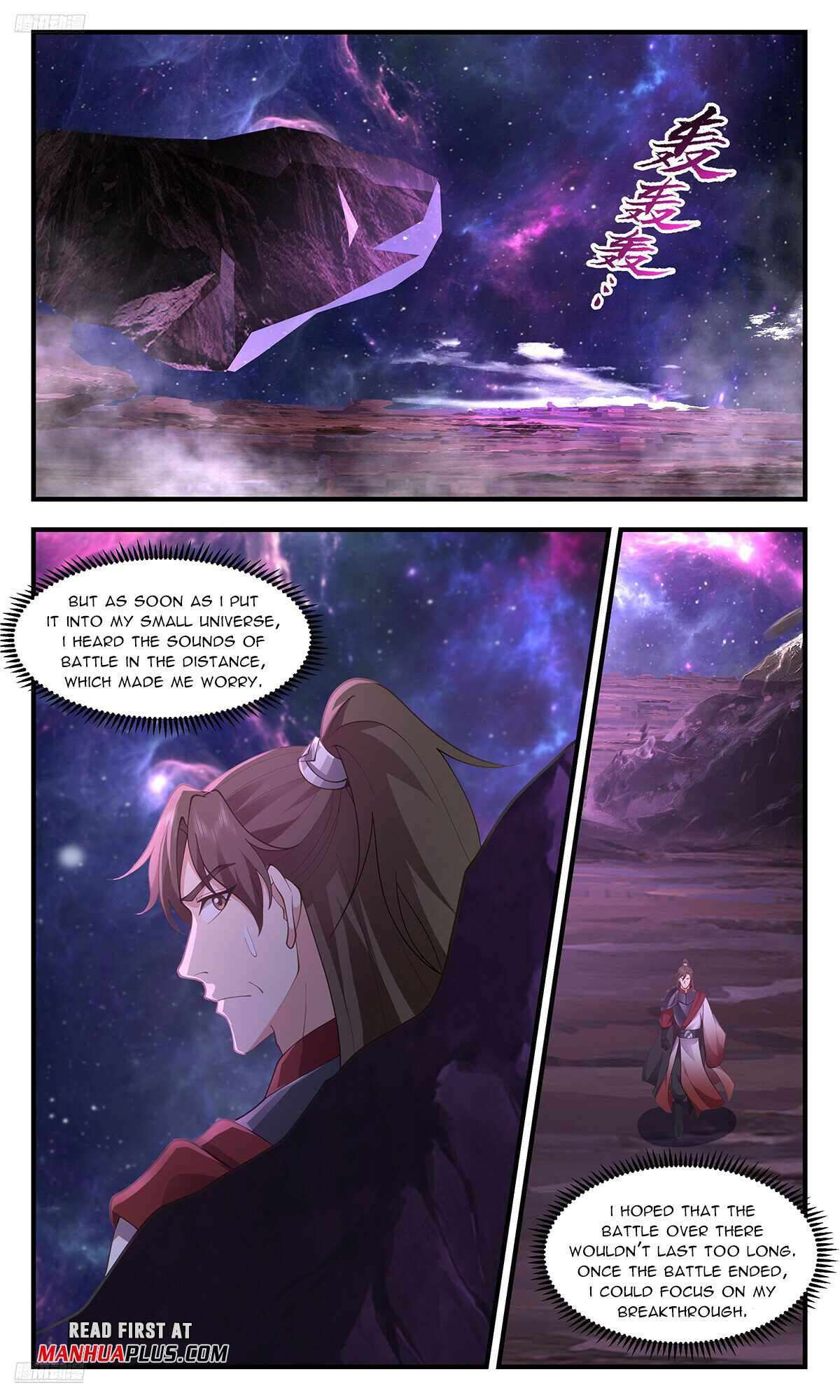 Page 3 of Chapter 3555