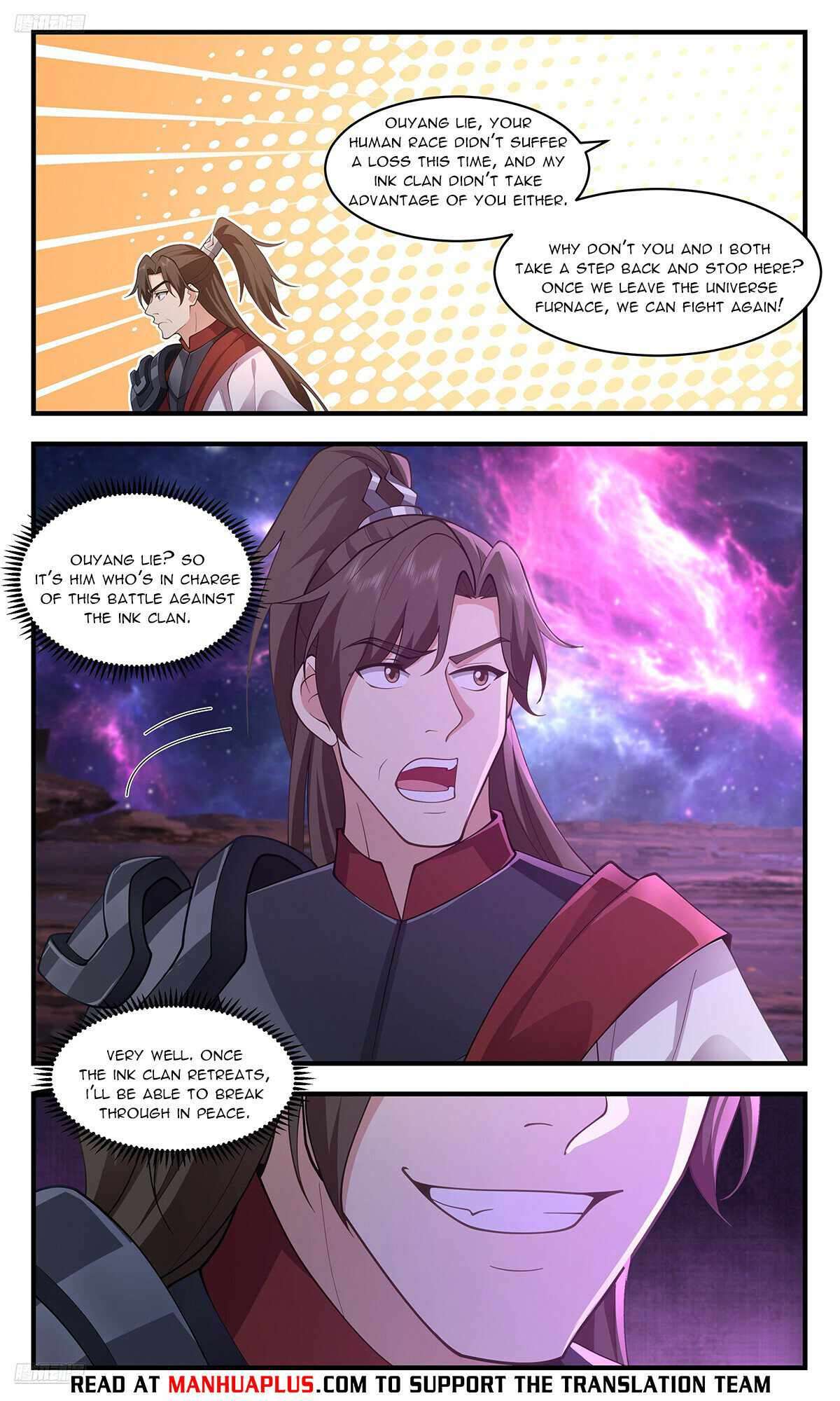 Page 4 of Chapter 3555