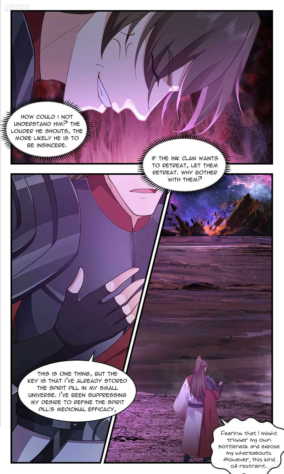 Page 6 of Chapter 3555