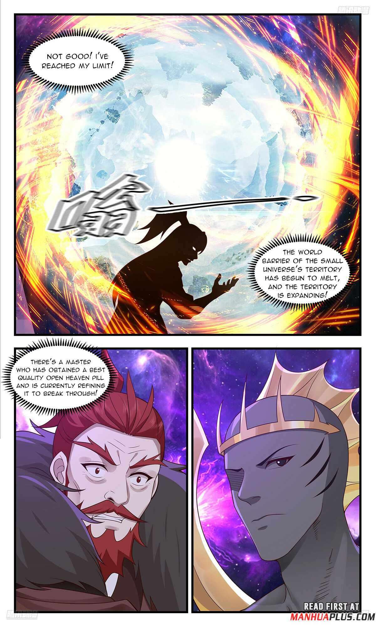 Page 7 of Chapter 3555