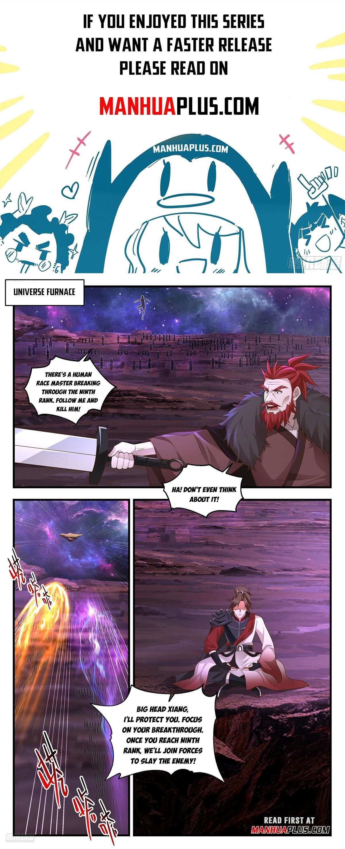 Page 1 of Chapter 3556