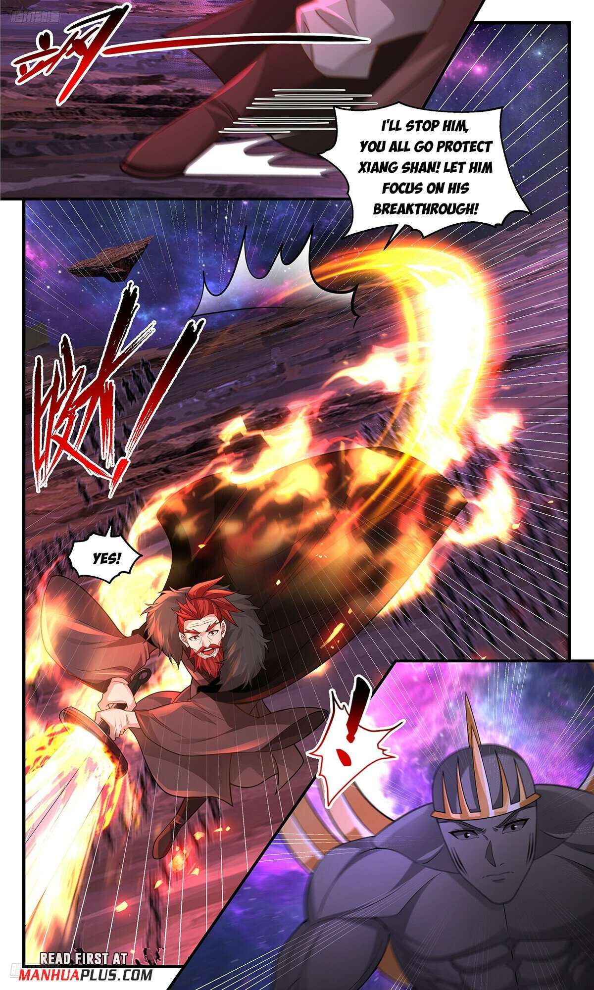 Page 3 of Chapter 3556