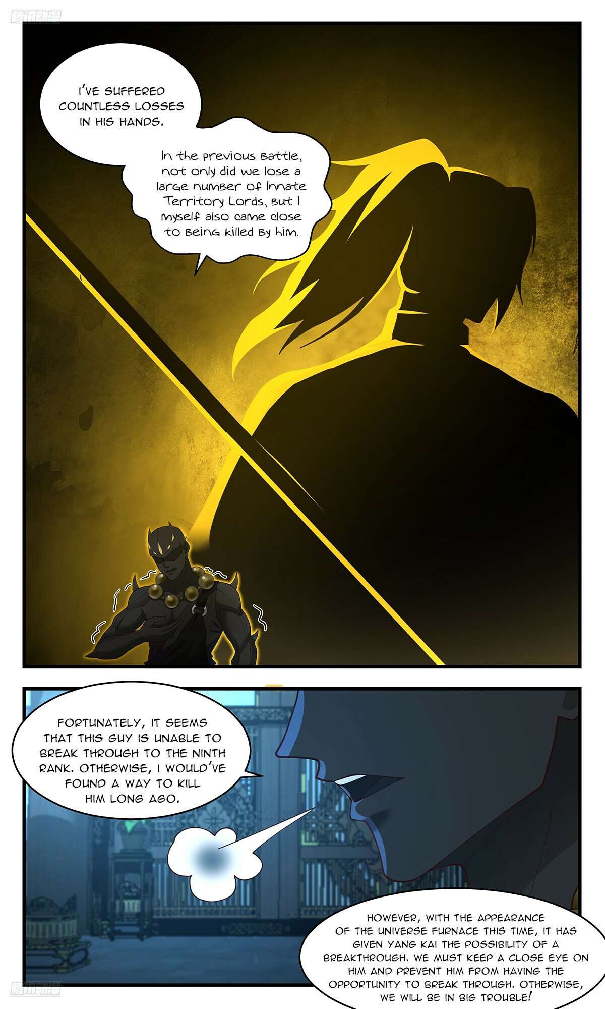 Page 2 of Chapter 3557