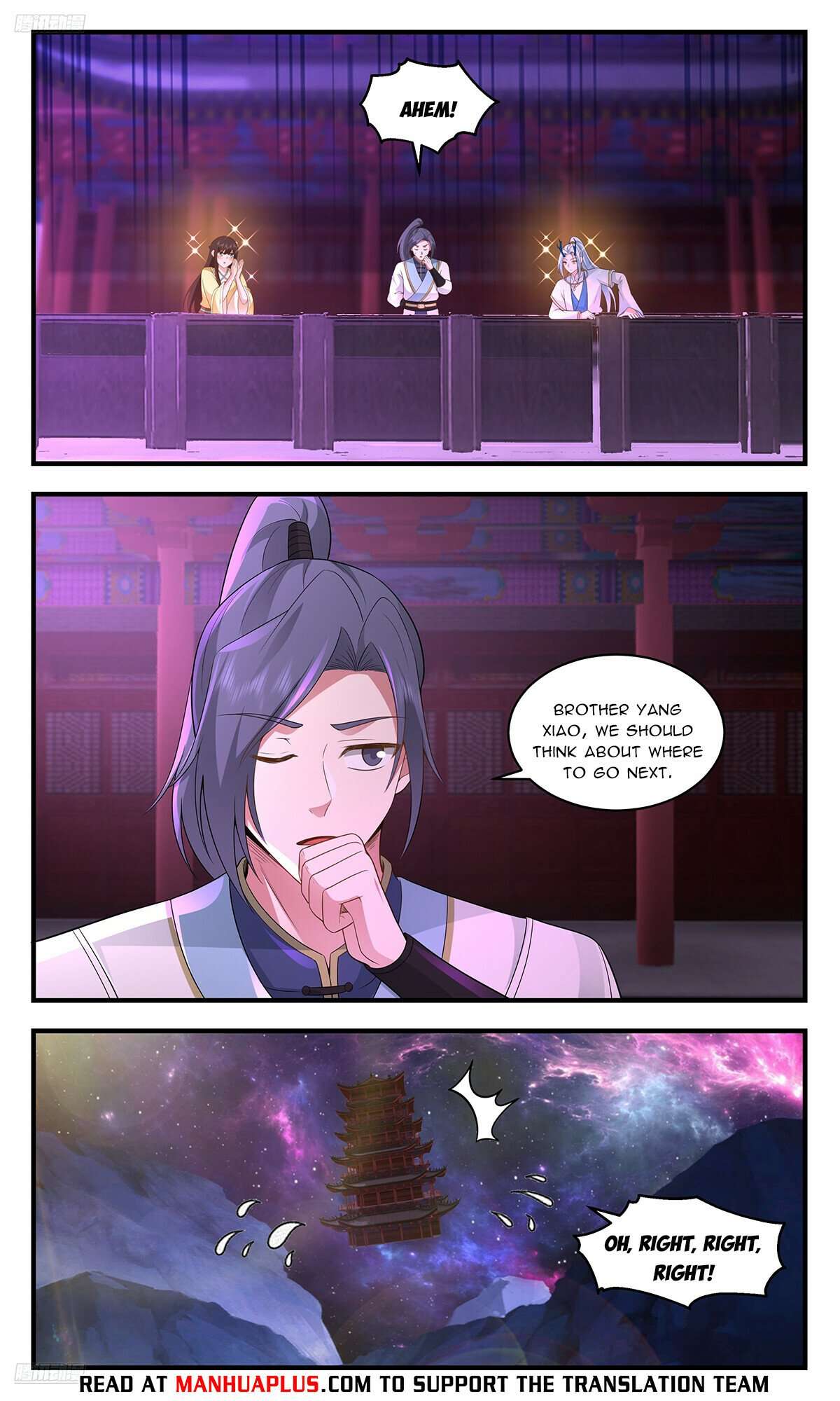 Page 8 of Chapter 3557
