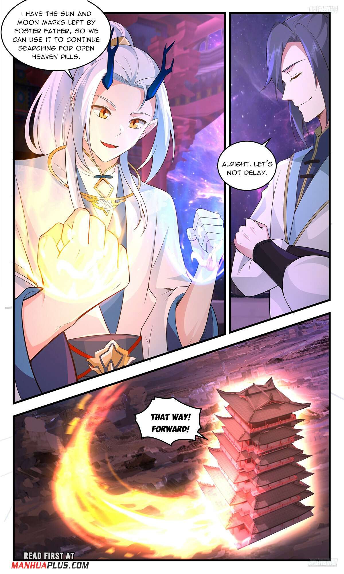 Page 9 of Chapter 3557
