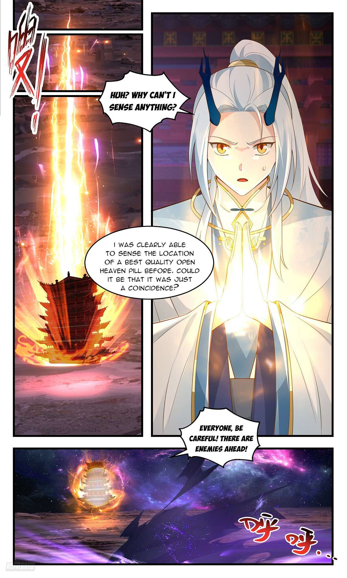 Page 10 of Chapter 3557