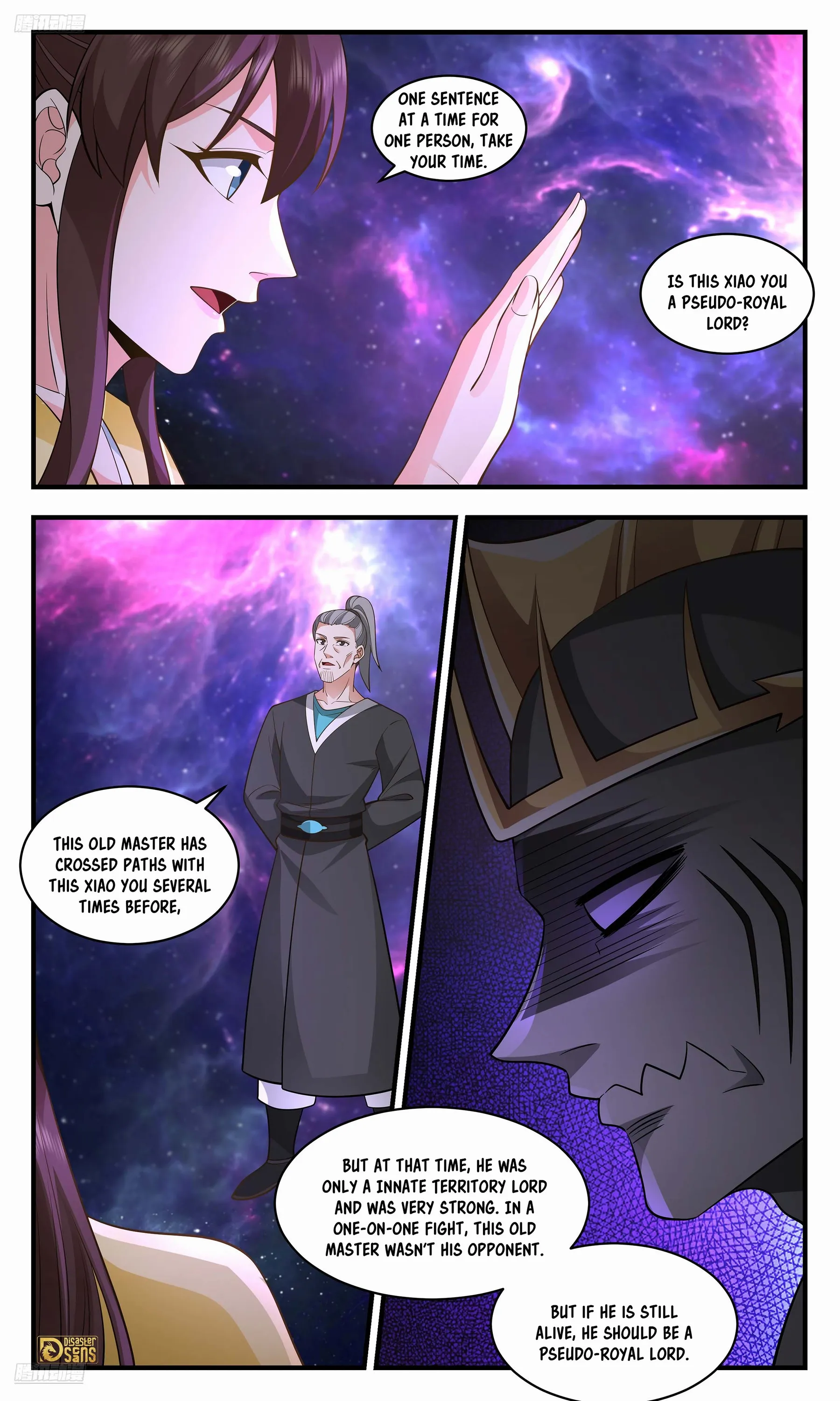 Page 3 of Chapter 3560