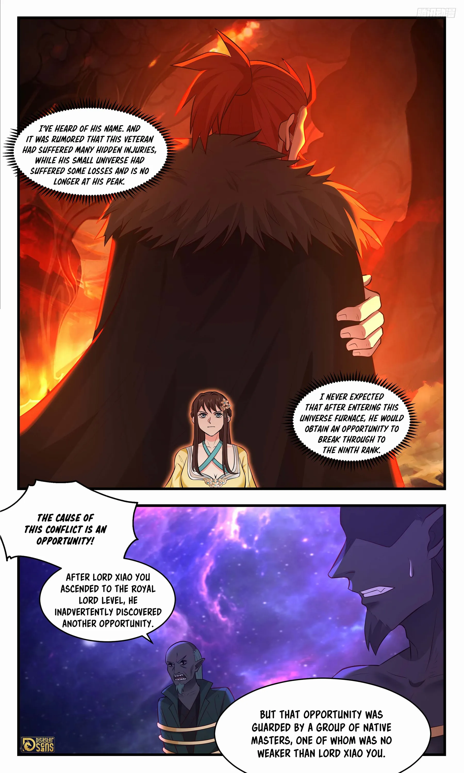 Page 8 of Chapter 3560