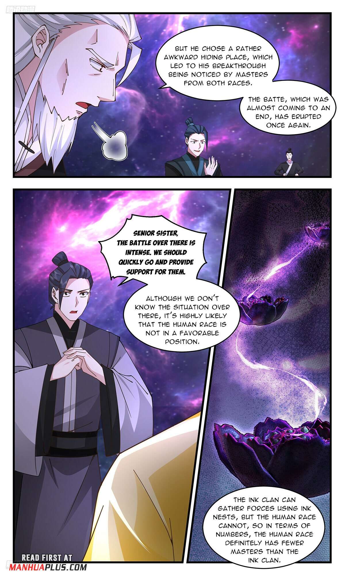 Page 3 of Chapter 3561
