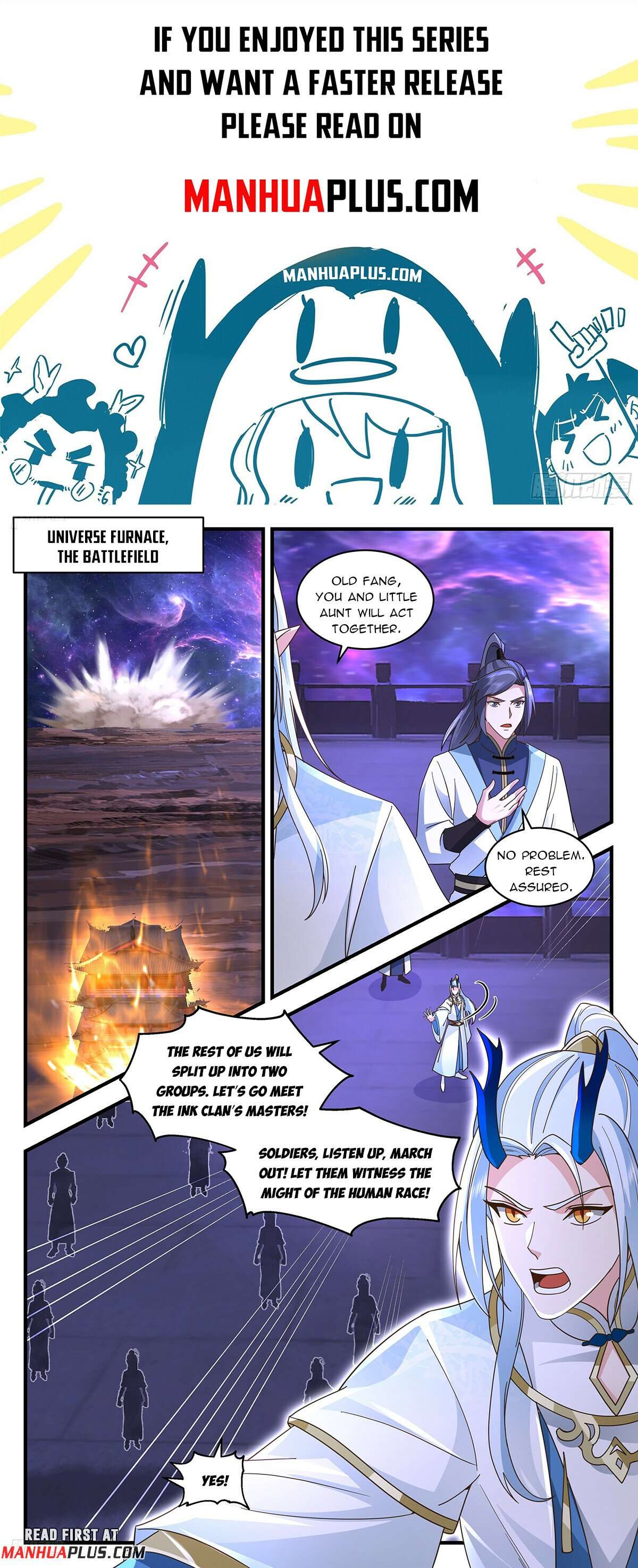 Page 1 of Chapter 3562