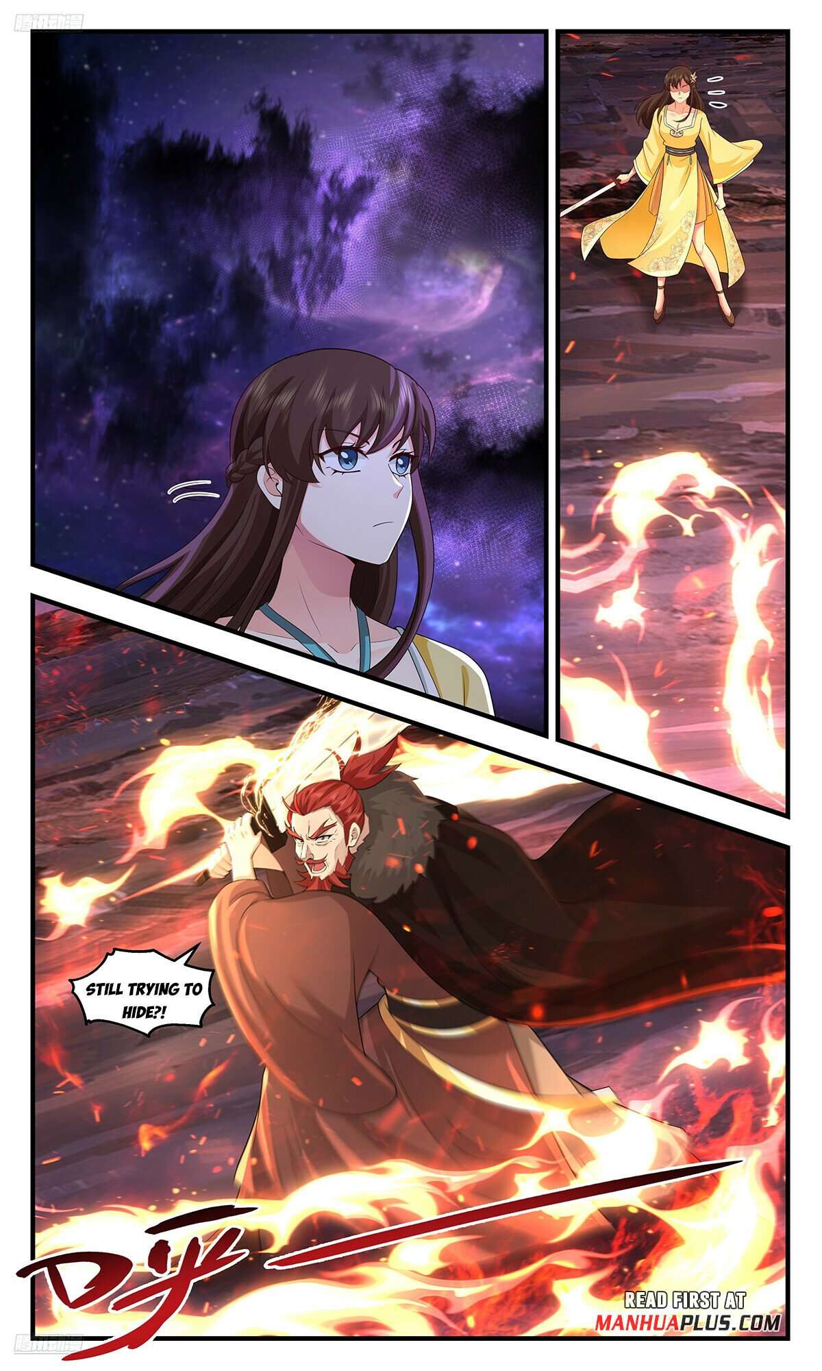 Page 3 of Chapter 3564