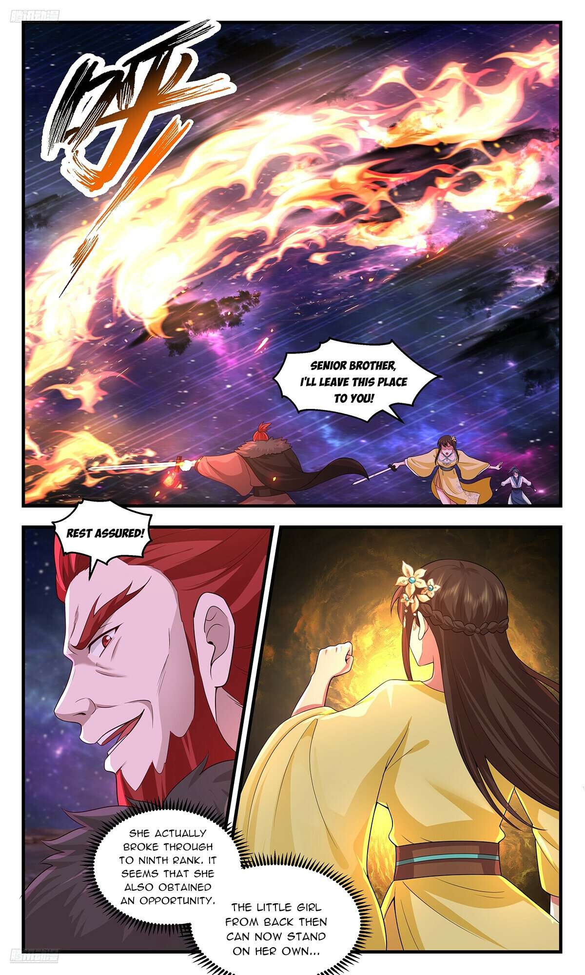 Page 4 of Chapter 3564