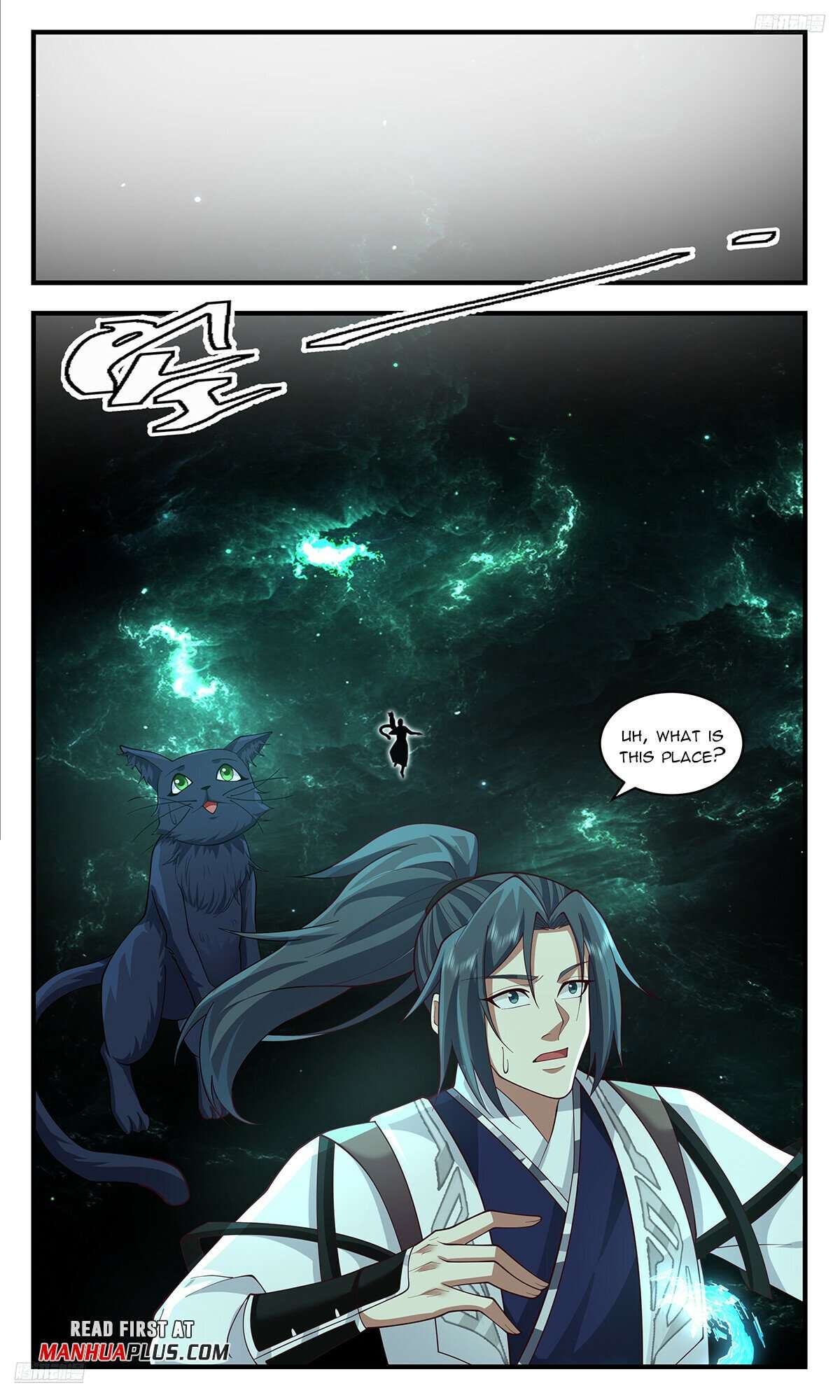 Page 5 of Chapter 3565
