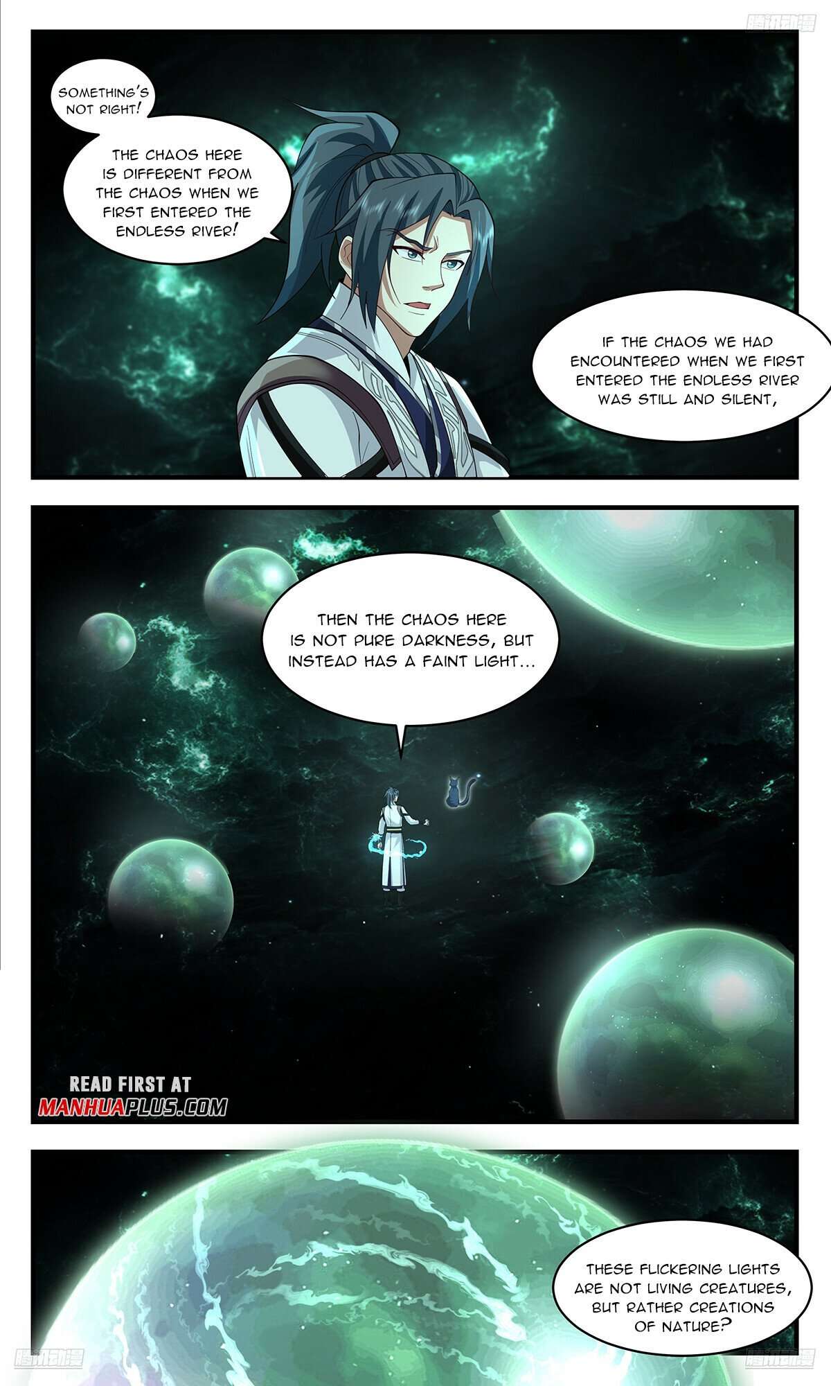 Page 7 of Chapter 3565