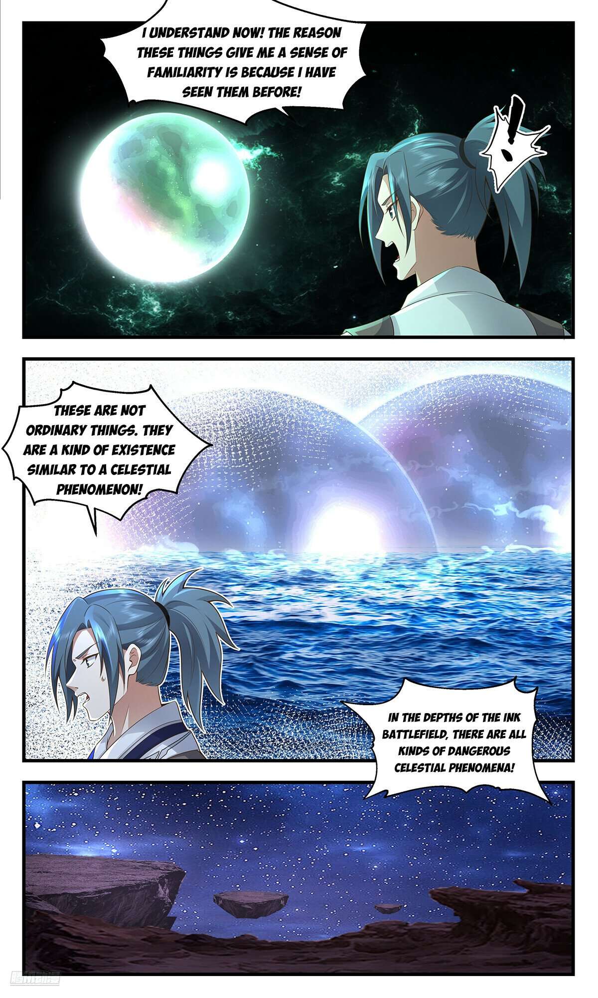 Page 10 of Chapter 3565